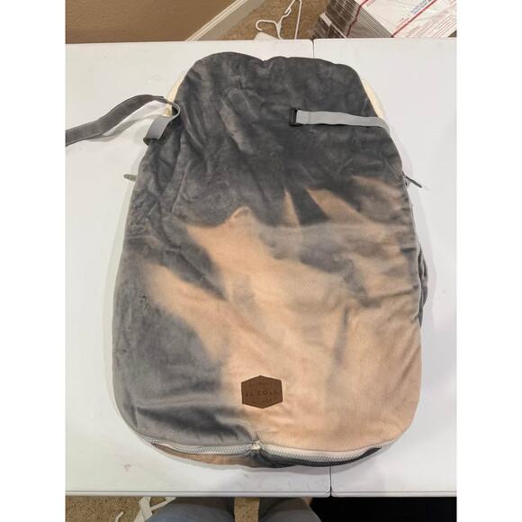 JJ Cole car seat cover - Picture 1 of 1